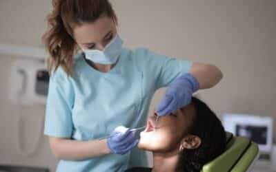 ¿Cuáles son las principales causas de pérdidas de dientes?