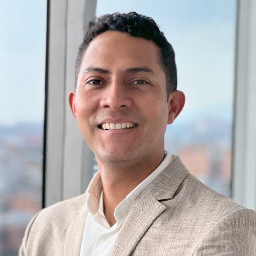 Camilo Maury