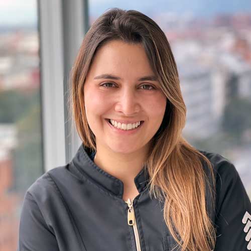 Vanessa Figueroa
