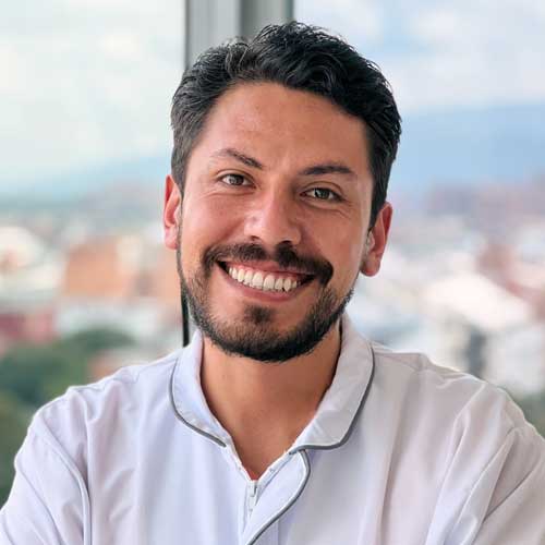 Juan Pablo Moya
