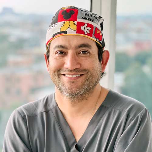 Hugo Montañez