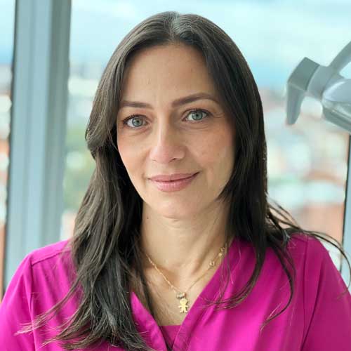 María Andrea Rioja