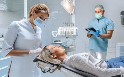 “Dormir para Sonreír”: Descubre los Tipos de Sedación Dental y Vive una Experiencia Sin Dolor