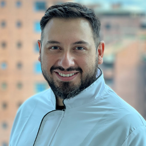 Leonardo Fernández